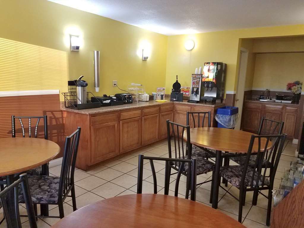 Americas Best Value Inn - Somerset Einrichtungen foto